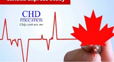 DU HỌC CANADA 2018