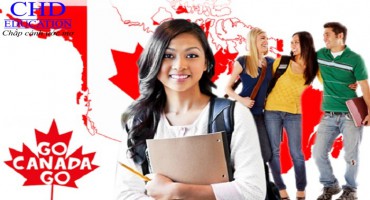 DU HỌC CANADA-NÊN CHỌN HỆ CAO ĐẲNG HAY ĐẠI HỌC