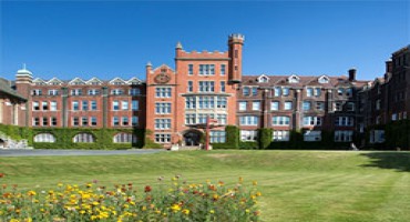 DU HỌC CANADA – CAO ĐẲNG ST. LAWRENCE