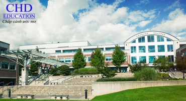 Du học Canada chọn trường cao đẳng nào?
