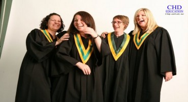 Du học Canada - Chương trình cử nhân ngành điều dưỡng (Nursing) tại Douglas College