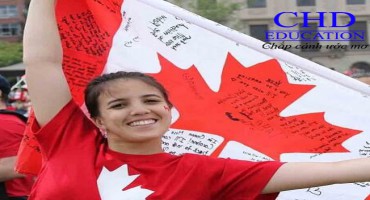Du học Canada cùng ngành quản lý nhân lực