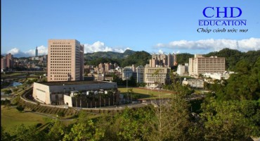 Du học Canada – Đại học Vancouver Island