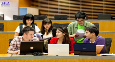 Du học Canada – Một số lưu ý quan trọng để thành công