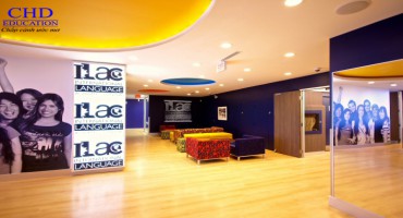 Du học Canada – Tìm hiểu Học viện ngôn ngữ Quốc tế, ILAC