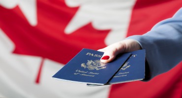 Du học Canada trọn gói với 248 triệu