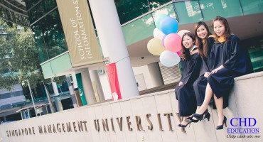 Du học cấp 3 tại Singapore với chương trình “O” LEVEL