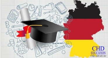 Du học CHD - Liên Tục Khai Giảng Các Lớp Tiếng Đức