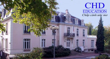 Du học chương trình học IUT tại Pháp.