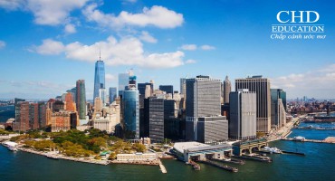 Du học Cộng Hòa Síp – Những điều tuyệt vời về Đại học Nicosia