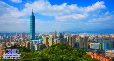 Du học Đài Loan bằng tiếng Anh