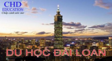 DU HỌC ĐÀI LOAN HỌC TIẾNG GÌ?