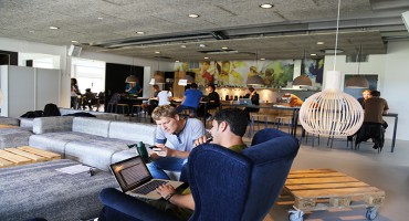 Du học Đan Mạch - Đại học Roskilde