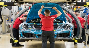 DU HỌC ĐỨC – BẰNG CỬ NHÂN NGÀNH CÔNG NGHỆ Ô TÔ TẠI ĐỨC