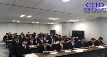 Du học Đức - Cơ hội việc làm sau khi tốt nghiệp đối với sinh viên