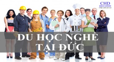 DU HỌC ĐỨC – CÓ THỰC SỰ DỄ DÀNG?
