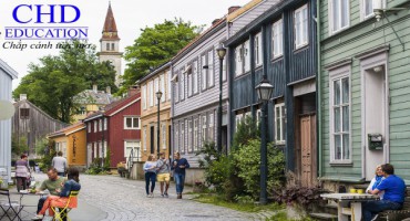 DU HỌC ĐỨC CÓ TỐN KÉM KHÔNG??