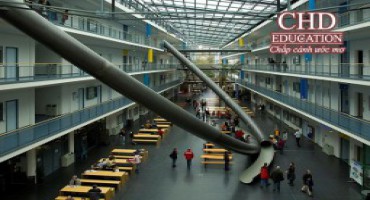 DU HỌC ĐỨC – ĐẾN ĐỨC VÀ KHÁM PHÁ TOP 8 TRƯỜNG ĐẠI HỌC HÀNG ĐẦU TẠI ĐỨC (P1)
