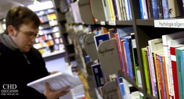 DU HỌC ĐỨC – DU HỌC NGÀNH TÂM LÝ HỌC TẠI ĐỨC