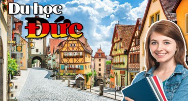 Du Học Đức Hệ Dự Bị  – Cánh Cửa Tương Lai Trong Tầm Tay Bạn