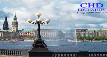 Du học Đức - Học dự bị đại học tại Studienkolleg Hamburg