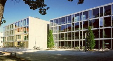 Du Học Đức – Học Ngành Kiến Trúc Tại Trường Đại Học Bauhaus Weimar