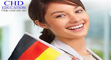 Du học Đức miễn phí bằng tiếng Anh