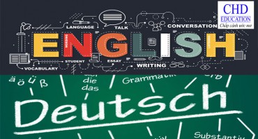 DU HỌC ĐỨC – NÊN HỌC THẠC SĨ BẰNG TIẾNG ANH HAY TIẾNG ĐỨC