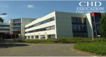Du học Đức ngành hóa học ứng dụng tại đại học khoa học ứng dụng FH Aachen