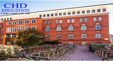 Du học Đức ngành kinh doanh và quản trị tại đại học kinh doanh BiTs