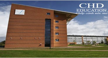 Du học Đức ngành kỹ thuật hệ thống năng lượng điện tử tại đại học khoa học ứng dụng Flensburg