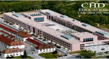 Du học Đức ngành quản trị du lịch tại học viện công nghệ Deggendorf (DIT)