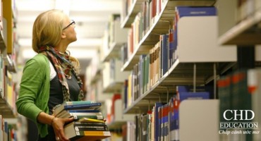 DU HỌC ĐỨC – NHỮNG CÔNG VIỆC LÀM THÊM CHO SINH VIÊN TẠI ĐỨC