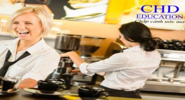 Du học Đức – Thông tin cần biết về làm thêm tại Đức