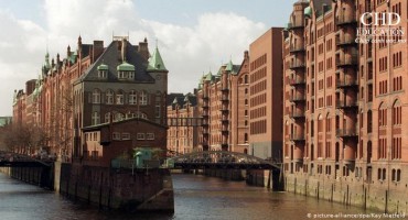 DU HỌC ĐỨC – TÌM HIỂU 16 BANG CỦA ĐỨC - PHẦN 4: HAMBURG