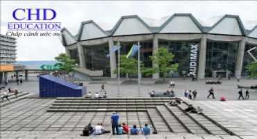 DU HỌC ĐỨC - TOP 5 TRƯỜNG ĐẠI HỌC VỀ NGÀNH KỸ THUẬT LẮP MÁY TẠI BANG NORDRHEIN-WESTFALEN