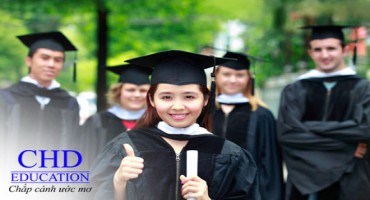 Du học Đức - Tốt nghiệp tại Đức, bạn sẽ làm gì?