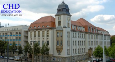 Du học Đức với Leipzig - Thành phố của những trường đại học danh tiếng