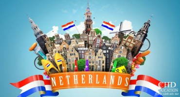 DU HỌC HÀ LAN – CƠ HỘI ĐỊNH CƯ SAU KHI ĐI DU HỌC