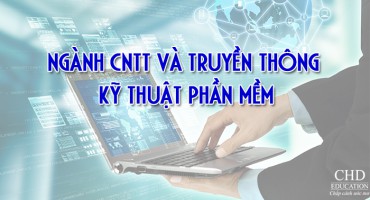 DU HỌC HÀ LAN NGÀNH CÔNG NGHỆ THÔNG TIN VÀ TRUYỀN THÔNG – KỸ THUẬT PHẦN MỀM
