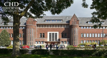 DU HỌC HÀ LAN TẠI ĐẠI HỌC KHOA HỌC ỨNG DỤNG ZUYD