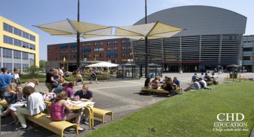 Du học Hà Lan và thông tin trường khoa học ứng dụng Inholland