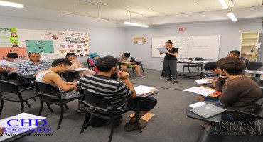 Du học Hàn Quốc - Chương trình học dự bị Đại học