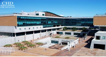 Du học Hàn Quốc cùng Trường Đại học nghệ thuật quốc gia