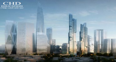 Du học Hàn Quốc - Đắm mình trong cảnh đẹp Hàn Quốc