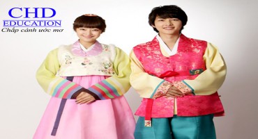 Du học Hàn Quốc - Những biểu tượng đặc trưng của Hàn Quốc