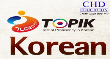 Những điều cần biết về bài thi TOPIK