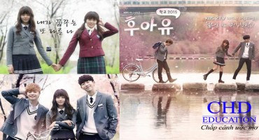 Du học Hàn Quốc tại Học viện truyền thông và nghệ thuật Dong-Ah