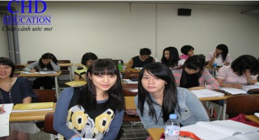 Du học Hàn Quốc – Tìm hiểu về học bổng chính phủ Hàn Quốc