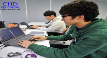 Du Học Hàn Quốc - Top 3 ngành học ''Hot'' nhất 2016